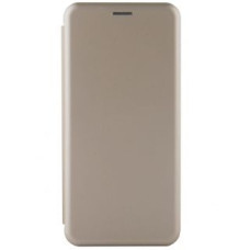 Evelatus Aizmugurējais vāciņš Evelatus Xiaomi POCO X4 GT Book Case Gold