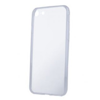 Ilike Aizmugurējais vāciņš iLike Apple iPhone 11 Pro Slim Case Transparent