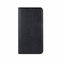 Ilike Atveramie maciņi iLike Xiaomi Redmi 10C /Poco C40 Book Case V1 Black