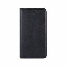 Ilike Atveramie maciņi iLike Xiaomi Redmi 10C /Poco C40 Book Case V1 Black
