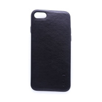 Evelatus Aizmugurējais vāciņš Evelatus Apple iPhone 7/8 Kuton Black