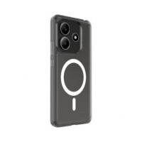 Evelatus Aizmugurējais vāciņš Evelatus Xiaomi Redmi Note 14 Clear Case With Magnetic Transparent