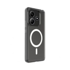 Evelatus Aizmugurējais vāciņš Evelatus Xiaomi Redmi Note 14 Clear Case With Magnetic Transparent
