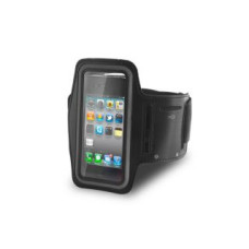 Greengo Maciņš universāls sportam GreenGo Universal Arm Case Premium Black