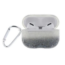 Ilike Maciņš austiņām iLike - Caviar case for Airpods / Airpods 2 gradient grey