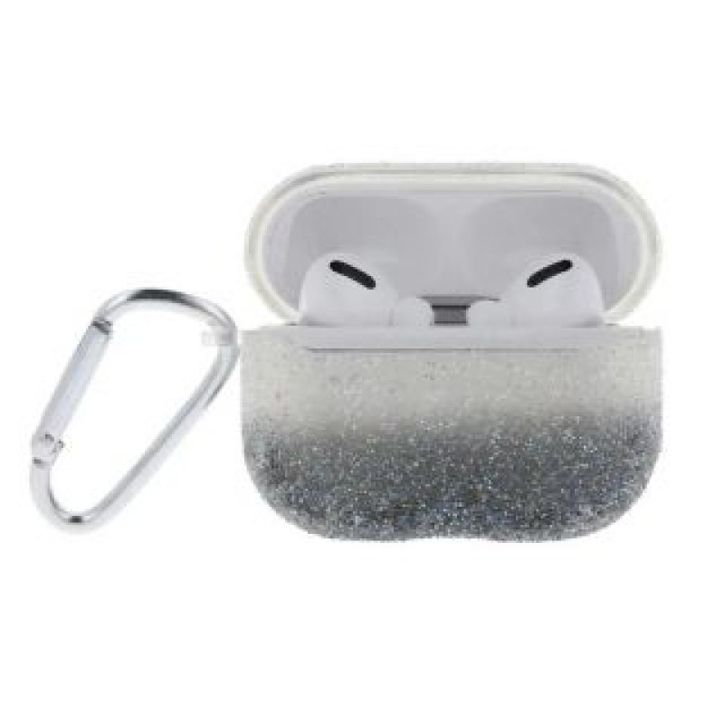 Ilike Maciņš austiņām iLike - Caviar case for Airpods / Airpods 2 gradient grey