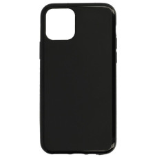 Ilike Aizmugurējais vāciņš iLike Apple iPhone 11 Pro MATT Back Case Black