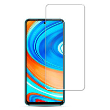 Ilike Aizsargstikls iLike Xiaomi Xiaomi Redmi Note 9 Pro / Redmi Note 9S 0.33mm Flat Clear Glass