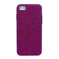 Evelatus Aizmugurējais vāciņš Evelatus Apple iPhone 7/8/SE2020/SE2022 Starnight Purple