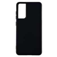 Evelatus Aizmugurējais vāciņš Evelatus Samsung Galaxy A32 5G Nano Silicone Case Soft Touch TPU Black