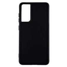Evelatus Aizmugurējais vāciņš Evelatus Samsung Galaxy A32 5G Nano Silicone Case Soft Touch TPU Black