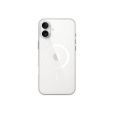 Apple Aizmugurējais vāciņš Apple  iPhone 16 Plus Clear Case with MagSafe |