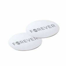 Forever Auto turētājs Forever  Universal Sticker For Magnetic Holder 2 PCS