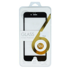 Ilike Aizsargstikls iLike Samsung Galaxy A13 4G / A13 5G black frame Tempered glass 5D