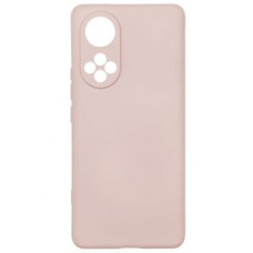 Evelatus Aizmugurējais vāciņš Evelatus Huawei Nova 9 Nano Silicone Case Soft Touch TPU Beige