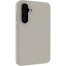 Evelatus Aizmugurējais vāciņš Evelatus Samsung Galaxy A15 Premium Soft Touch Silicone Case Silver