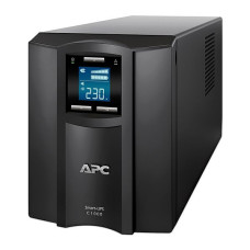 APC Datoru piederumi Apc  APC Smart-UPS C 1000VA LCD 230V