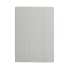 Evelatus Maciņš grāmata Evelatus  Galaxy Tab A8 10.5 (2021) with imitate microfiber inside Silver