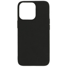 Ilike Aizmugurējais vāciņš iLike Apple iPhone 13 Pro MATT Back Case Black