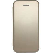 Evelatus Atveramie maciņi Evelatus Xiaomi Mi 11 Book case Gold
