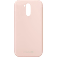 Evelatus Aizmugurējais vāciņš Evelatus Huawei Mate 20 lite Silicone Case Pink Sand