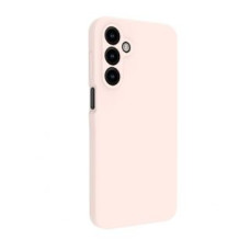 Evelatus Aizmugurējais vāciņš Evelatus Samsung Galaxy A16 5G Premium Magnetic Soft Touch Silicone Case Pink Sand