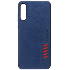 Evelatus Aizmugurējais vāciņš Evelatus Samsung S9 Shooter Blue