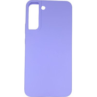 Evelatus Aizmugurējais vāciņš Evelatus Samsung Galaxy S22 Plus Premium Soft Touch Silicone Case Pale Purple