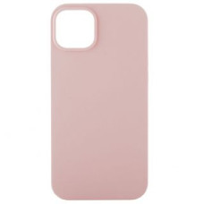 Evelatus Aizmugurējais vāciņš Evelatus Apple iPhone 14 Pro Max 6.7 Premium Soft Touch Silicone Case Light Pink