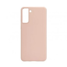 Evelatus Aizmugurējais vāciņš Evelatus Samsung Galaxy S21 Plus Premium Soft Touch Silicone Case Sand Powder