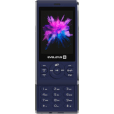 Evelatus Mobilie telefoni Evelatus  MYRIAD DS Midnight Blue