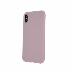 Ilike Aizmugurējais vāciņš iLike Apple iPhone 13 Pro Matt TPU Case Powder Pink