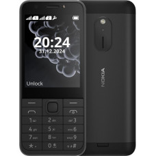 Nokia Mobilie telefoni Nokia  230 Black