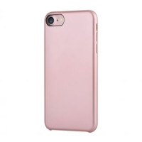 Devia Aizmugurējais vāciņš Devia Apple iPhone 7 Plus / 8 Plus  Ceo 2 Case Rose Gold