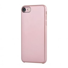 Devia Aizmugurējais vāciņš Devia Apple iPhone 7 Plus / 8 Plus  Ceo 2 Case Rose Gold