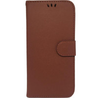 Ilike Atveramie maciņi iLike Xiaomi Redmi 4X Book Case Brown