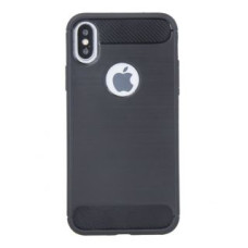 Ilike Aizmugurējais vāciņš iLike Samsung Samsung Galaxy A70 Simple case Black