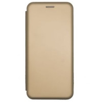 Evelatus Atveramie maciņi Evelatus Xiaomi Redmi Note 11/11S Book Case Gold