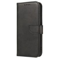 Ilike Atveramie maciņi iLike - Nothing Phone 1 cover with flip wallet stand Case