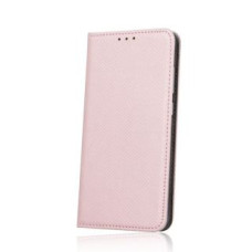 Ilike Maciņš universāla grāmata iLike Universal Universal  Magnet 4,7-5,3 Case Rose Gold
