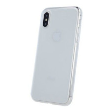 Ilike Aizmugurējais vāciņš iLike Xiaomi Redmi 10 5G / Note 11e / Poco M4 5G Slim case Transparent