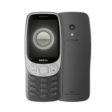 Nokia Mobilie telefoni Nokia  3210 4G Black