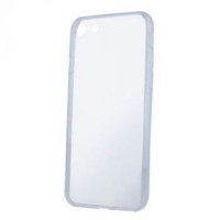 Ilike Aizmugurējais vāciņš iLike Samsung Galaxy A21s Slim Case 1mm Transparent