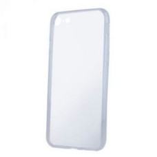 Ilike Aizmugurējais vāciņš iLike Samsung Galaxy A21s Slim Case 1mm Transparent