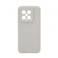 Evelatus Aizmugurējais vāciņš Evelatus Xiaomi 14 Premium Soft Touch Silicone Case Grey
