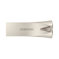 Samsung Zibatmiņa Samsung  Samsug BAR Plus MUF-256BE3/APC 256 GB, USB 3.1, Silver