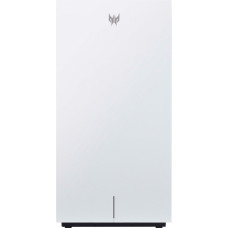 Acer Rūteris Acer  Predator Connect T7 Wi-Fi 7 Router | FF.G2RTA.001 | 802.11be | Mesh Support Yes | MU-MiMO Yes | 5G