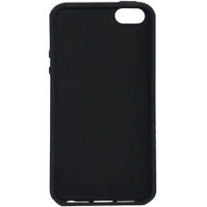 Evelatus Aizmugurējais vāciņš Evelatus Samsung Galaxy Note 9 Nano Silicone Case Soft Touch TPU Black