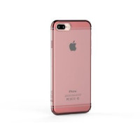 Apple Aizmugurējais vāciņš Apple  iPhone 7 PLUS Glimmer2 Rose Gold