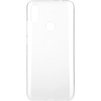 Ilike Aizmugurējais vāciņš iLike Xiaomi Redmi 7 Ultra Slim 1mm Transparent